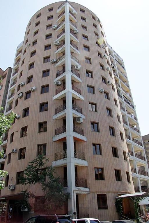 Freedom Apartments On Yekmalyan Str Erévan Extérieur photo