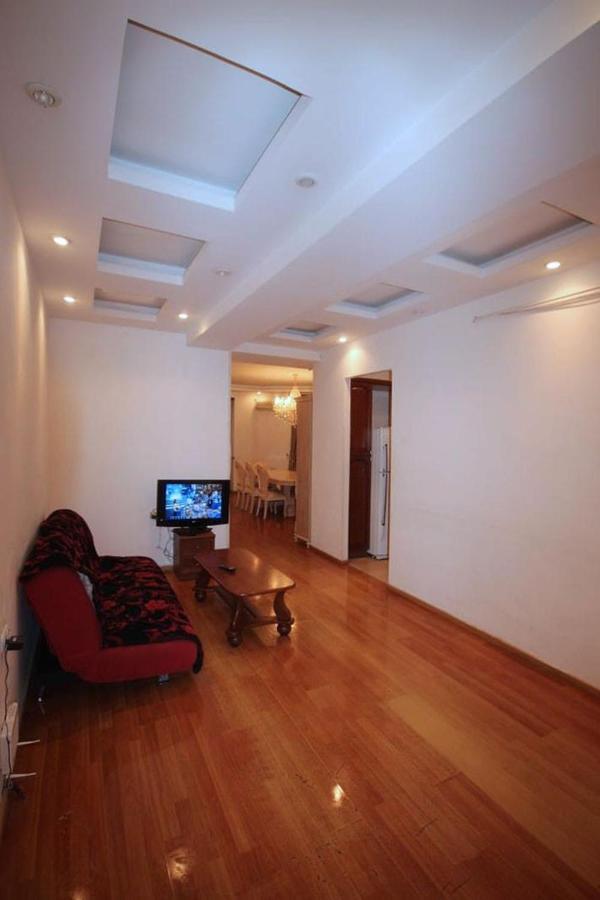 Freedom Apartments On Yekmalyan Str Erévan Extérieur photo