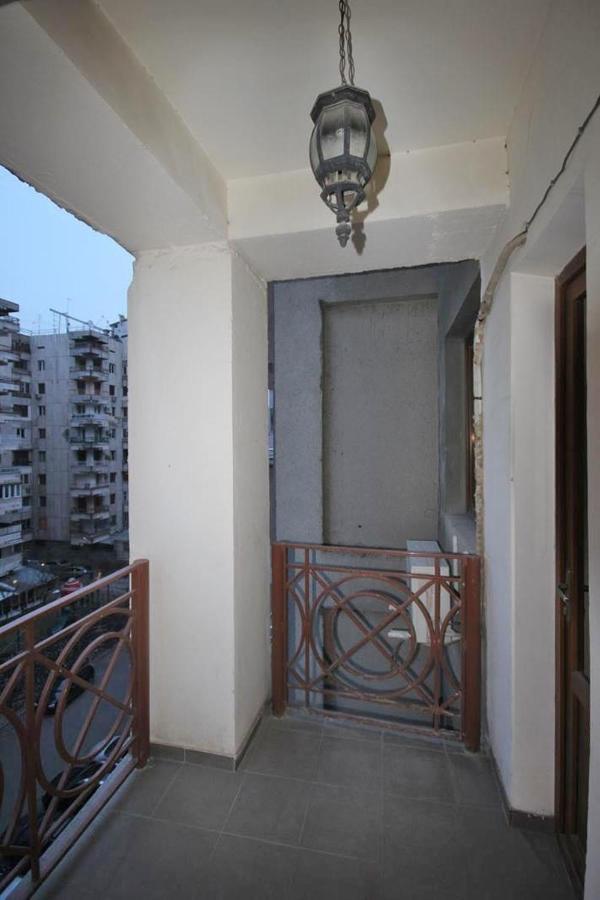 Freedom Apartments On Yekmalyan Str Erévan Extérieur photo